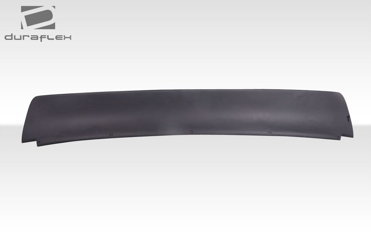 1989-1994 Nissan 240SX S13 RBS Style Rear Wing Spoiler - FRP