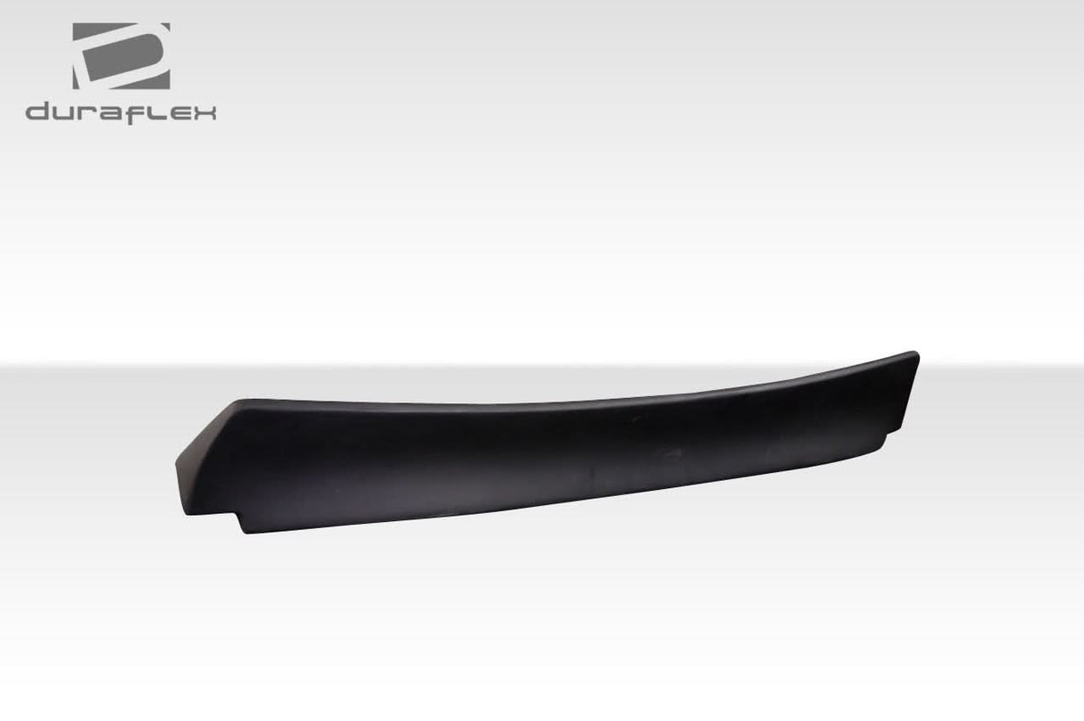 1989-1994 Nissan 240SX S13 RBS Style Rear Wing Spoiler - FRP