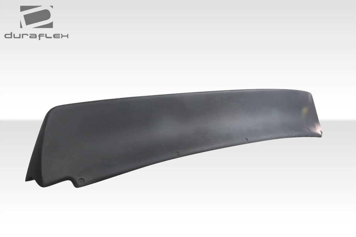1989-1994 Nissan 240SX S13 RBS Style Rear Wing Spoiler - FRP