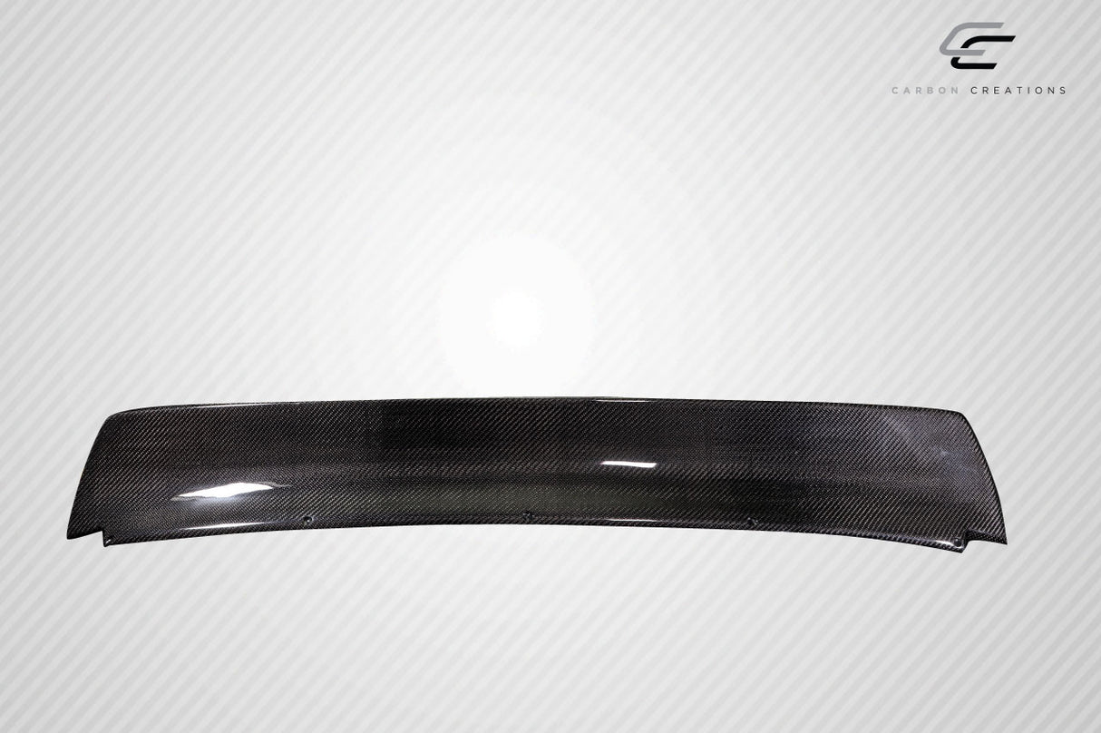 1989-1994 Nissan 240SX S13 HB Carbon Creations RBS Rear Wing Spoiler -1 Piece