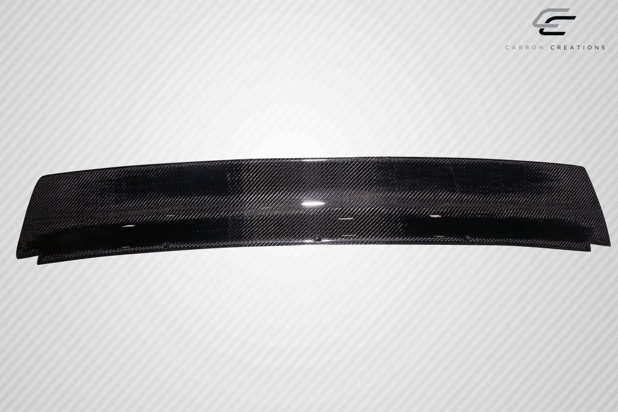 1989-1994 Nissan 240SX S13 HB Carbon Creations RBS Rear Wing Spoiler -1 Piece