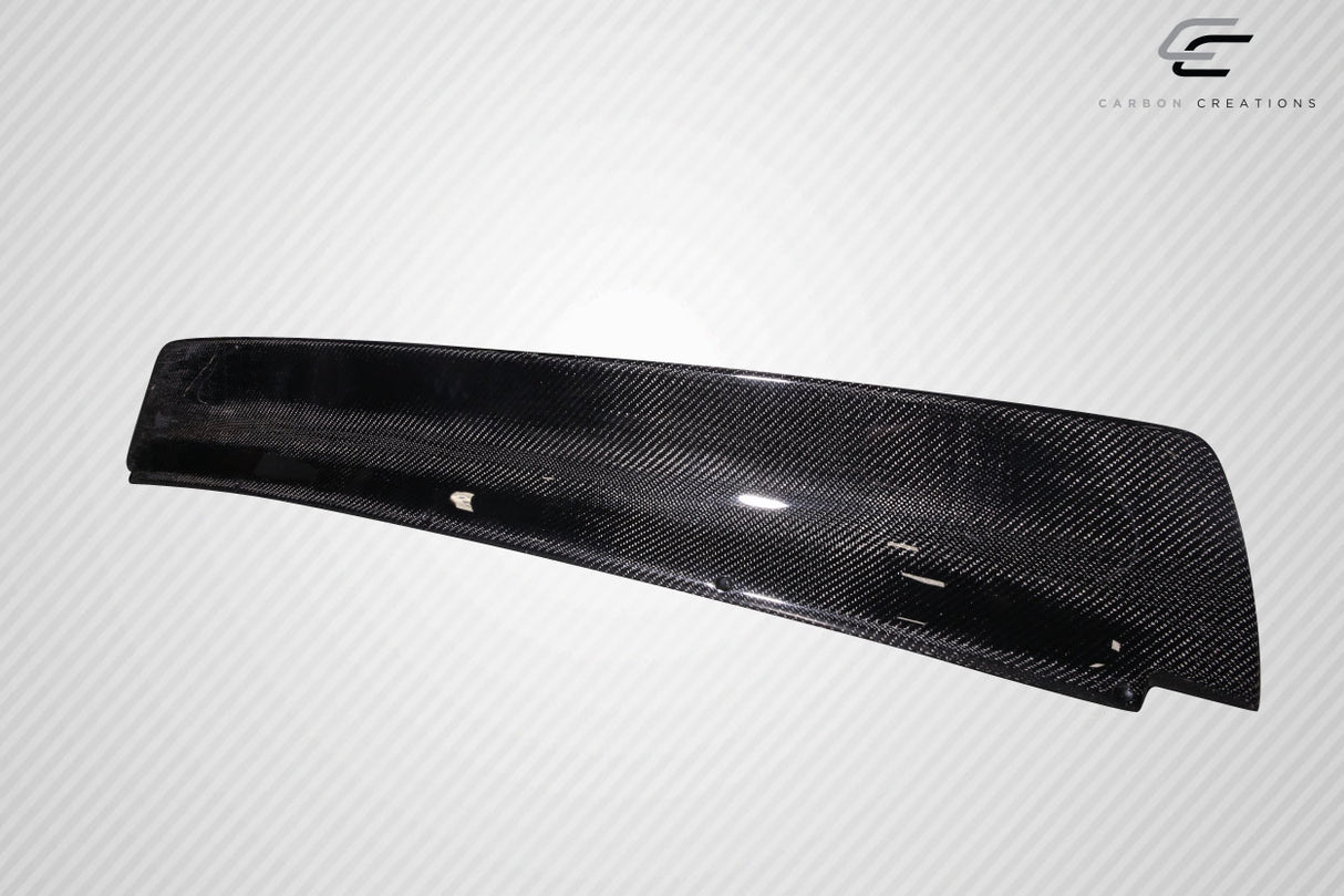 1989-1994 Nissan 240SX S13 HB Carbon Creations RBS Rear Wing Spoiler -1 Piece