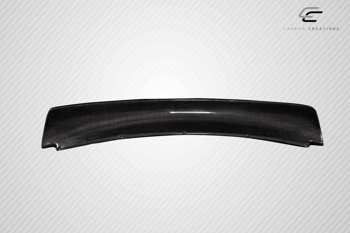 1989-1994 Nissan 240SX S13 HB Carbon Creations RBS Rear Wing Spoiler -1 Piece