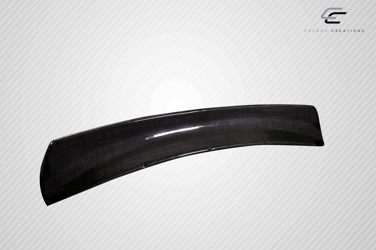 1989-1994 Nissan 240SX S13 HB Carbon Creations RBS Rear Wing Spoiler -1 Piece