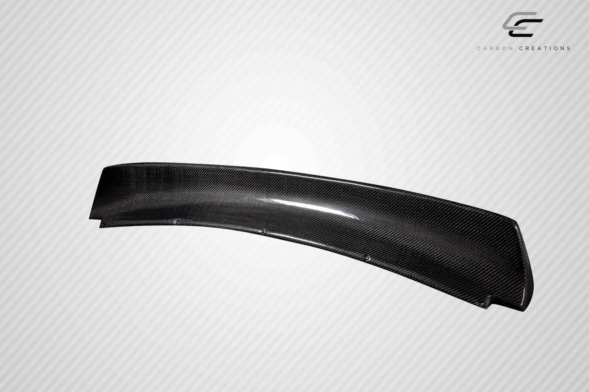 1989-1994 Nissan 240SX S13 HB Carbon Creations RBS Rear Wing Spoiler -1 Piece