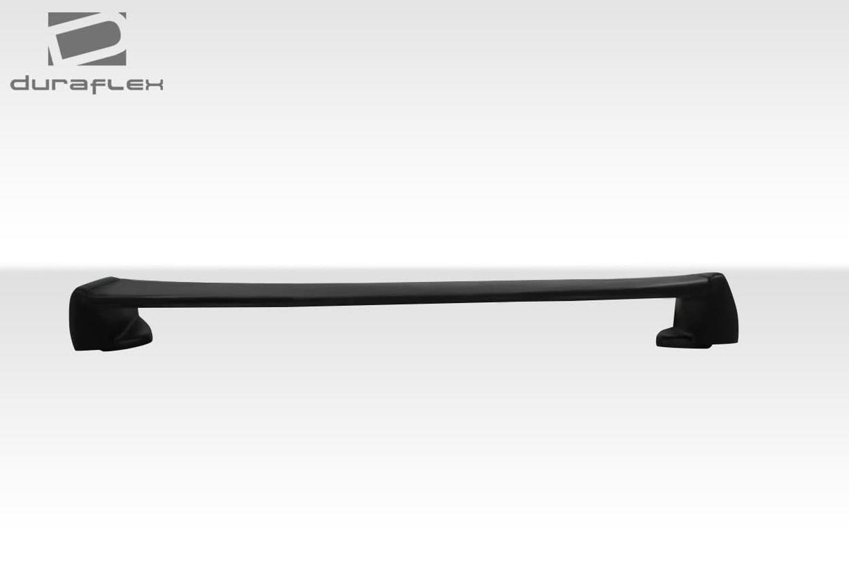 1995-1998 Nissan 240SX S14 Kouki Style Rear Wing Spoiler - FRP