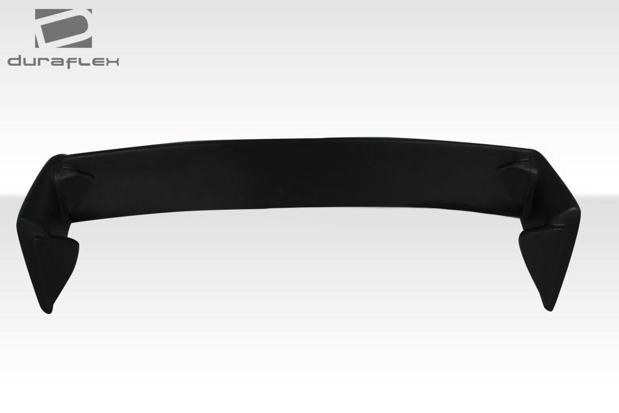 1995-1998 Nissan 240SX S14 Kouki Style Rear Wing Spoiler - FRP