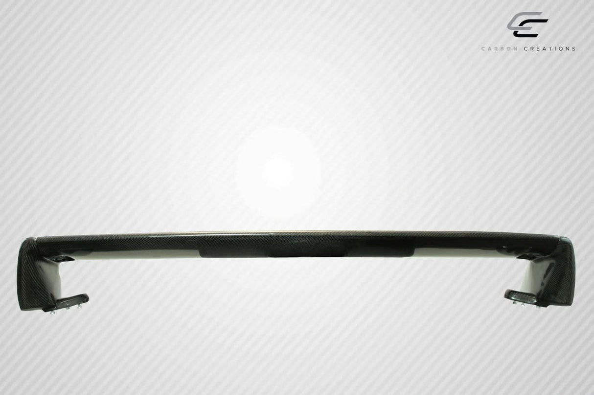 1995-1998 Nissan 240SX S14 Kouki Style Rear Wing Spoiler - Carbon Fiber