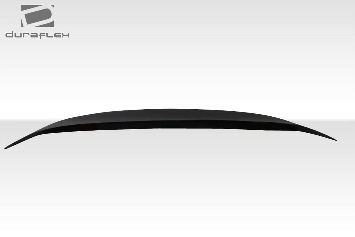 1990-1996 Nissan 300ZX Competition Style Rear Wing Spoiler - FRP
