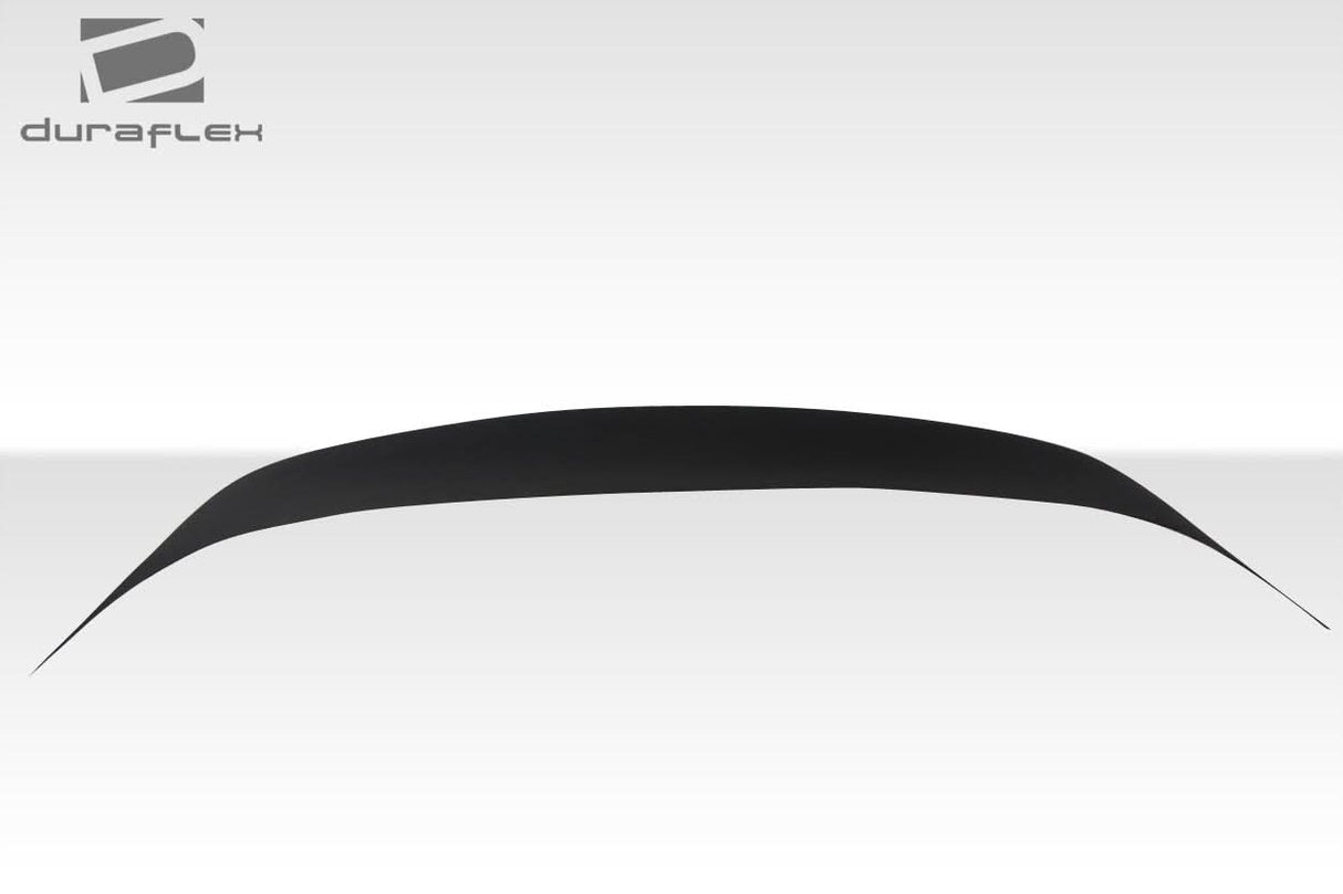 1990-1996 Nissan 300ZX Competition Style Rear Wing Spoiler - FRP