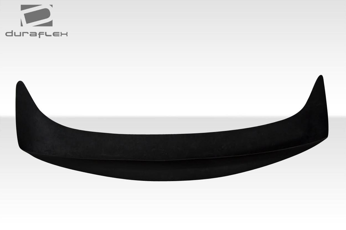 1990-1996 Nissan 300ZX Competition Style Rear Wing Spoiler - FRP