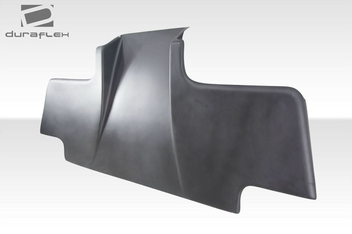 1990-1996 Nissan 300ZX GMR Style Rear Diffuser - FRP