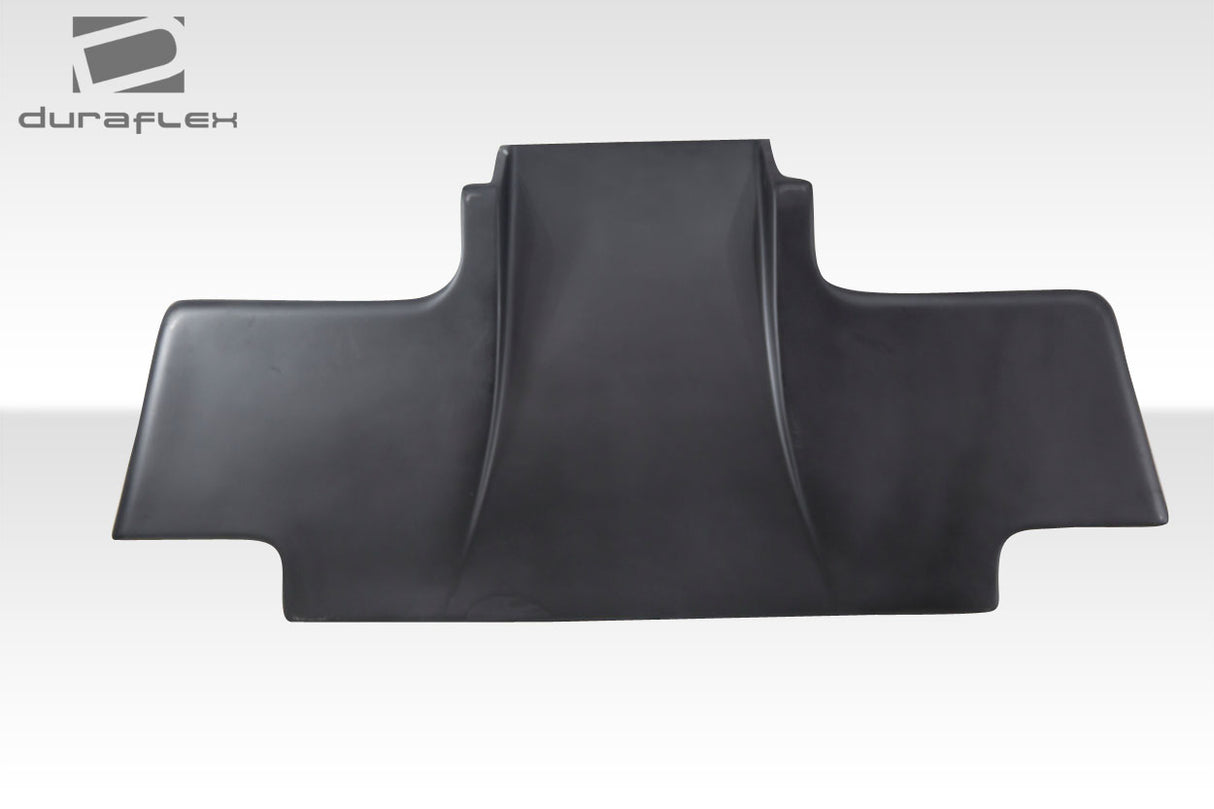 1990-1996 Nissan 300ZX Z32 Duraflex GMR Rear Diffuser - 1 Piece