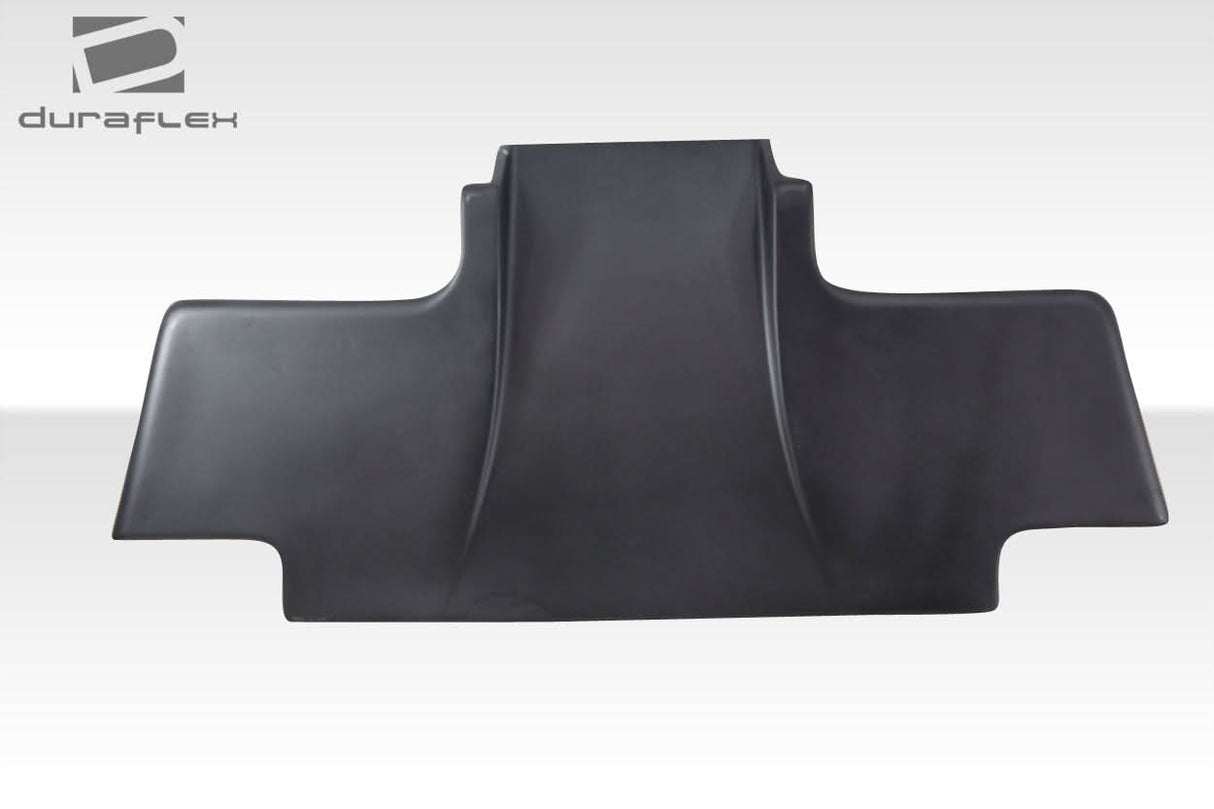 1990-1996 Nissan 300ZX GMR Style Rear Diffuser - FRP