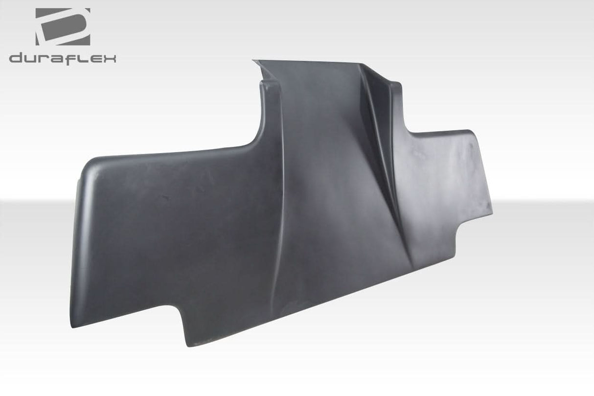 1990-1996 Nissan 300ZX GMR Style Rear Diffuser - FRP