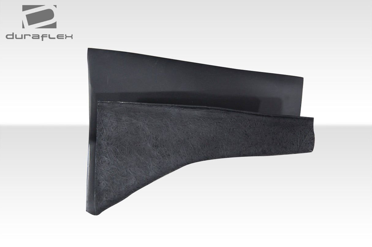 1990-1996 Nissan 300ZX Z32 Duraflex GMR Rear Diffuser - 1 Piece