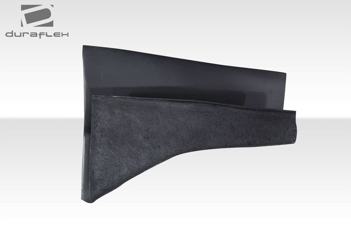 1990-1996 Nissan 300ZX GMR Style Rear Diffuser - FRP
