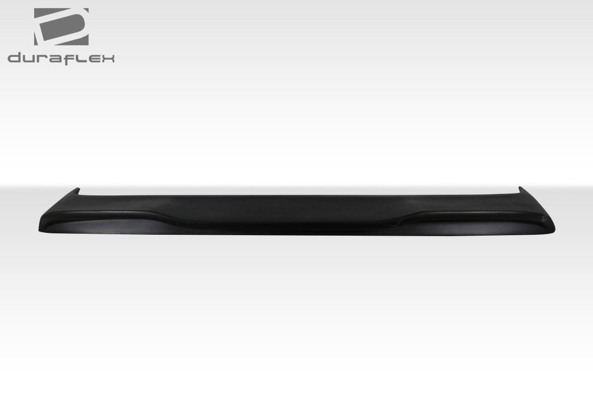 1990-1996 Nissan 300ZX TZ-3 Style Rear Wing Spoiler - FRP