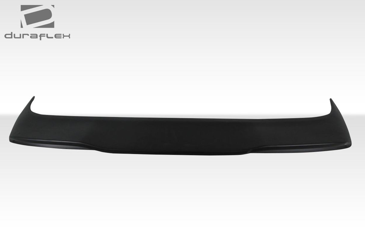 1990-1996 Nissan 300ZX Z32 Duraflex TZ-3 Rear Wing Spoiler - 1 Piece