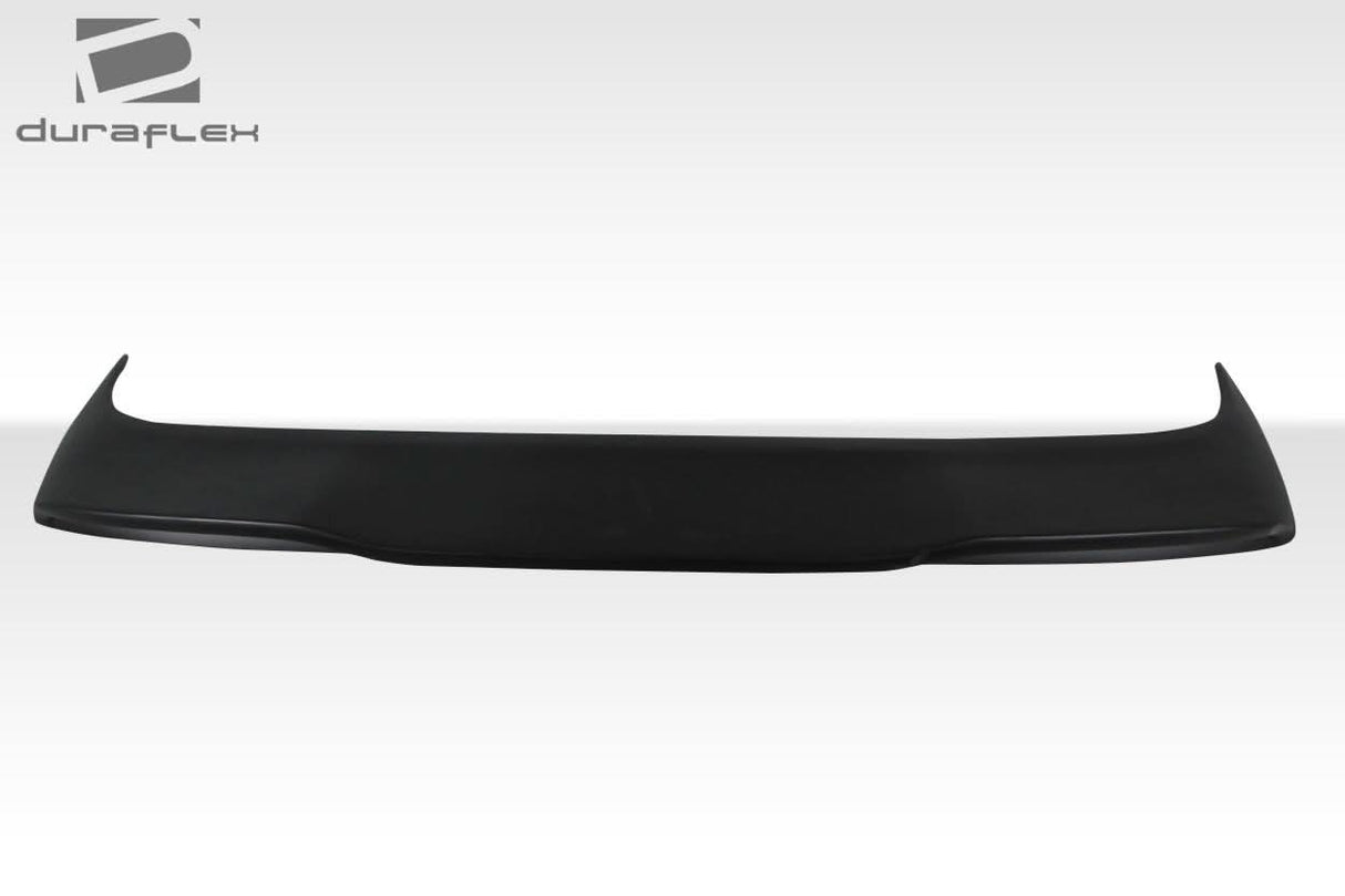 1990-1996 Nissan 300ZX TZ-3 Style Rear Wing Spoiler - FRP