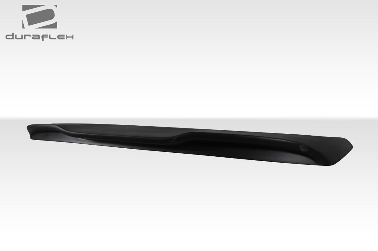 1990-1996 Nissan 300ZX TZ-3 Style Rear Wing Spoiler - FRP