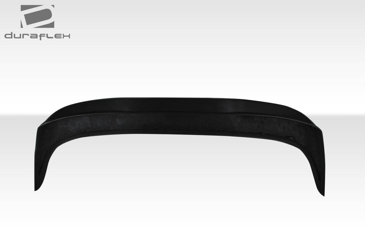 1990-1996 Nissan 300ZX TZ-3 Style Rear Wing Spoiler - FRP