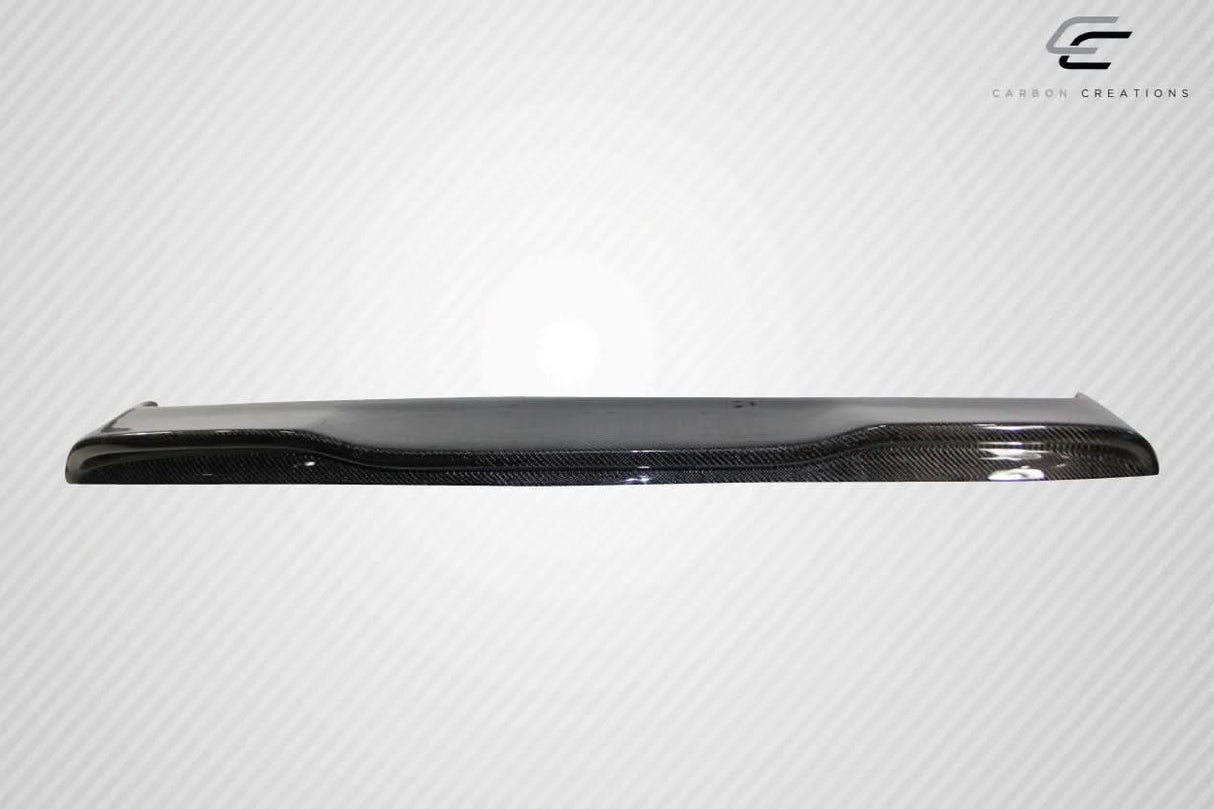 1990-1996 Nissan 300ZX TZ-3 Style Rear Wing Spoiler - Carbon Fiber