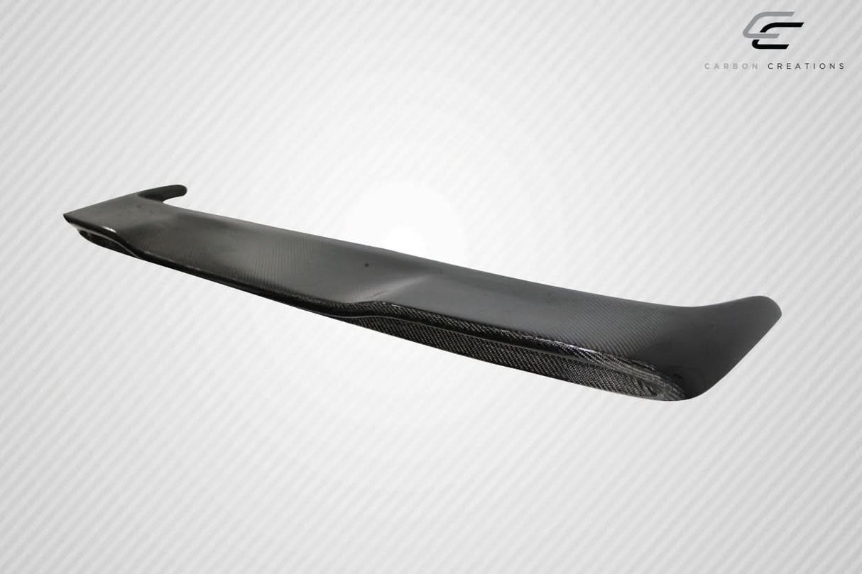 1990-1996 Nissan 300ZX TZ-3 Style Rear Wing Spoiler - Carbon Fiber