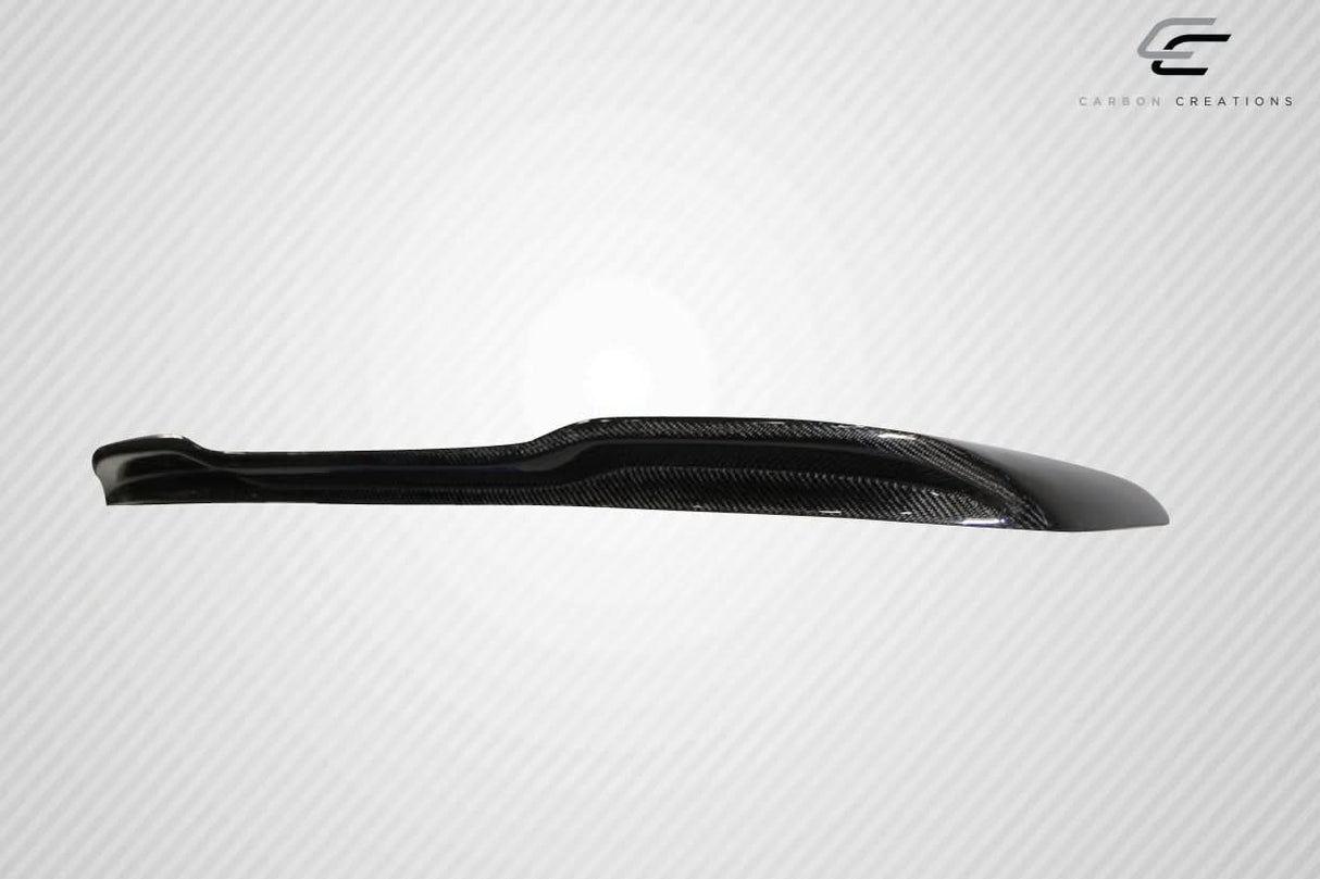 1990-1996 Nissan 300ZX TZ-3 Style Rear Wing Spoiler - Carbon Fiber