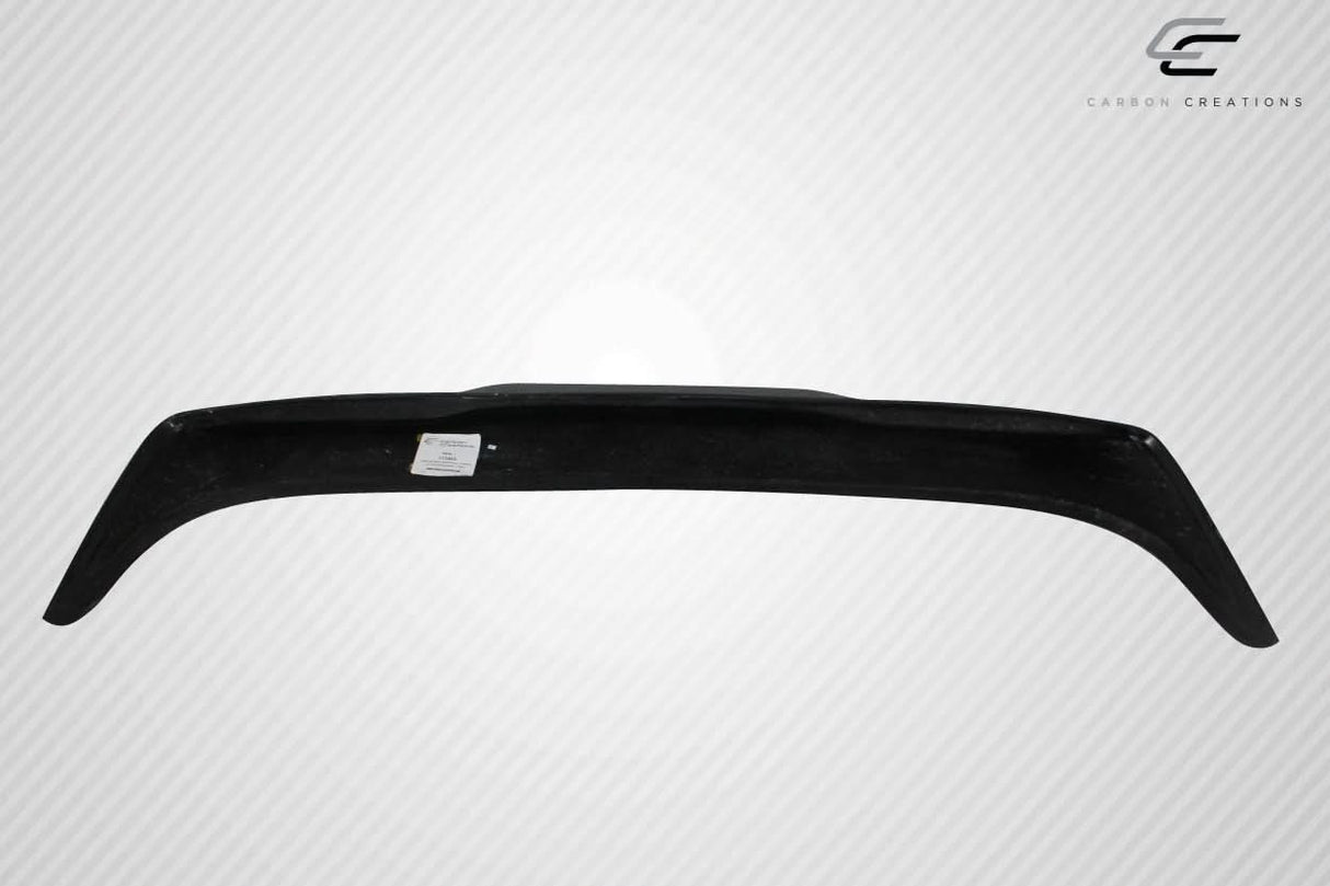 1990-1996 Nissan 300ZX TZ-3 Style Rear Wing Spoiler - Carbon Fiber