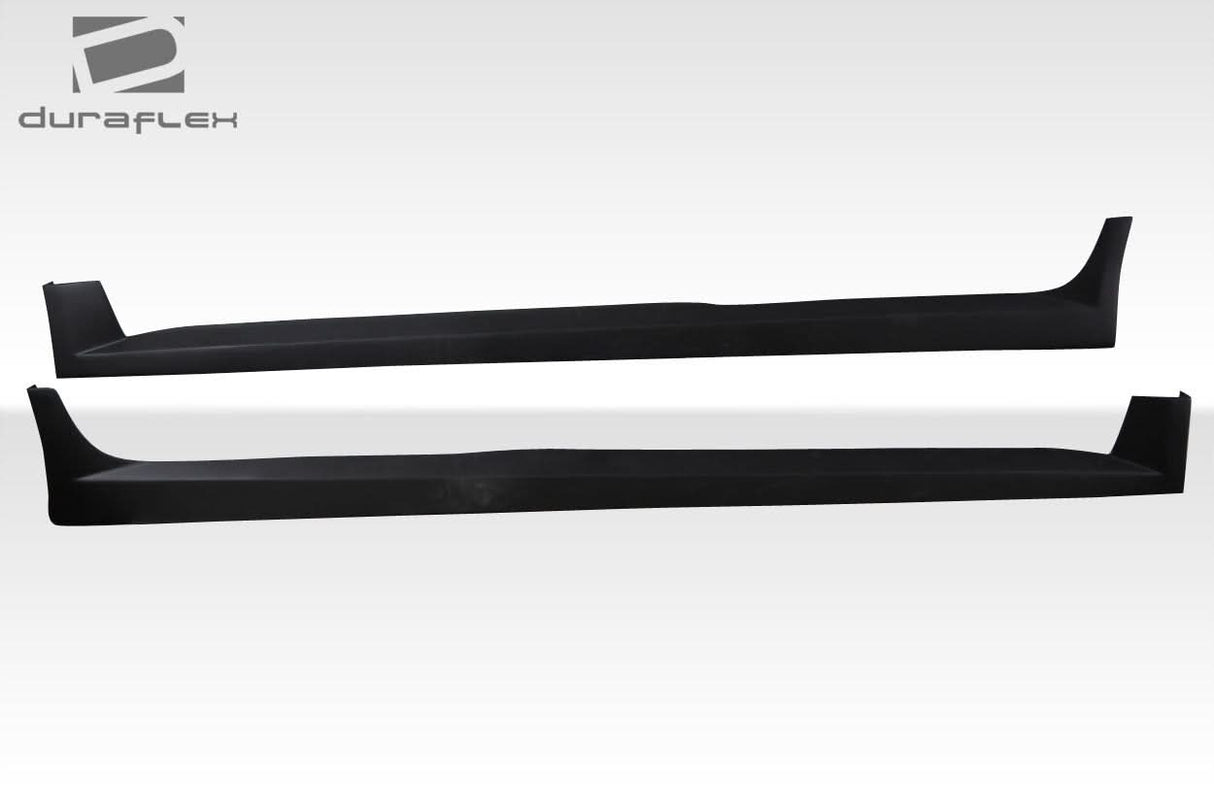 2005-2010 Pontiac G6 GT Competition Style Side Skirts - FRP
