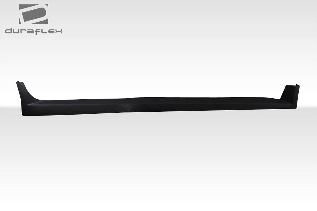 2005-2010 Pontiac G6 GT Competition Style Side Skirts - FRP