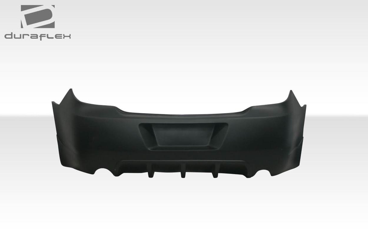 2005-2010 Pontiac G6 GT Competition Style Rear Bumper - FRP
