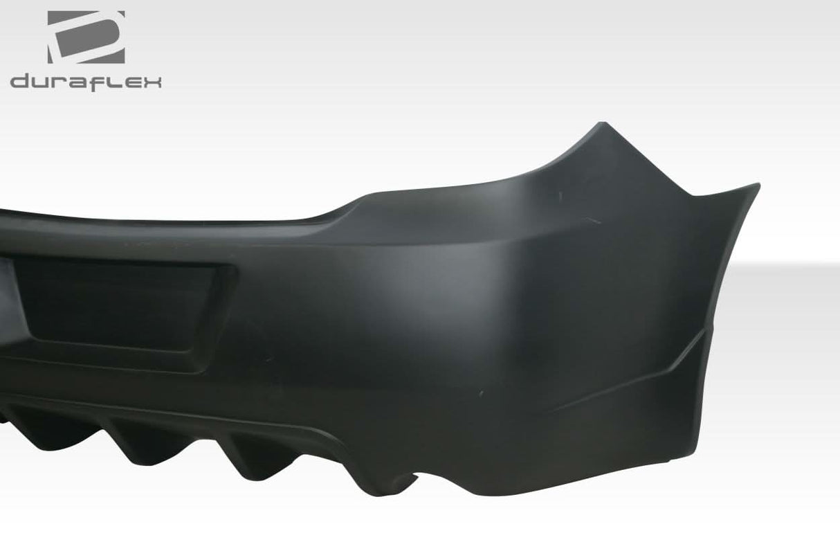 2005-2010 Pontiac G6 GT Competition Style Rear Bumper - FRP