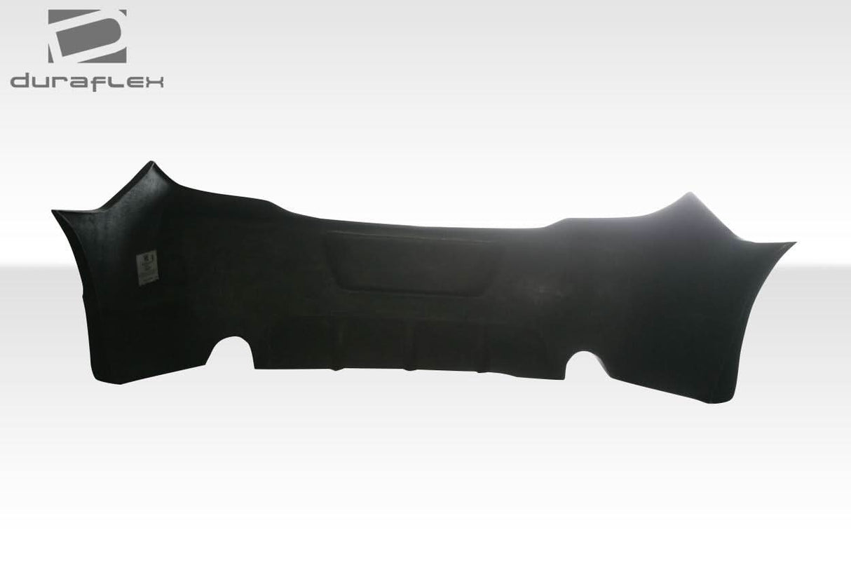 2005-2010 Pontiac G6 GT Competition Style Rear Bumper - FRP