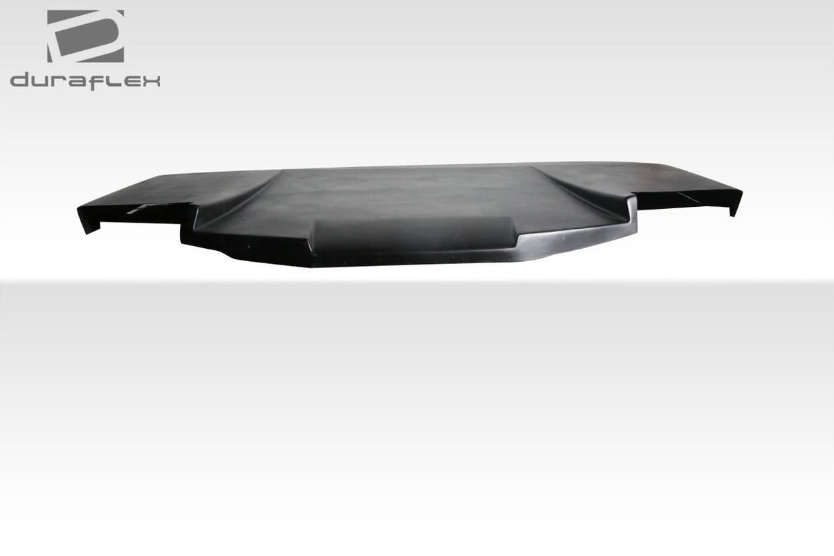 2015-2021 Subaru WRX STI Duraflex VRS Rear Diffuser - 13 Piece