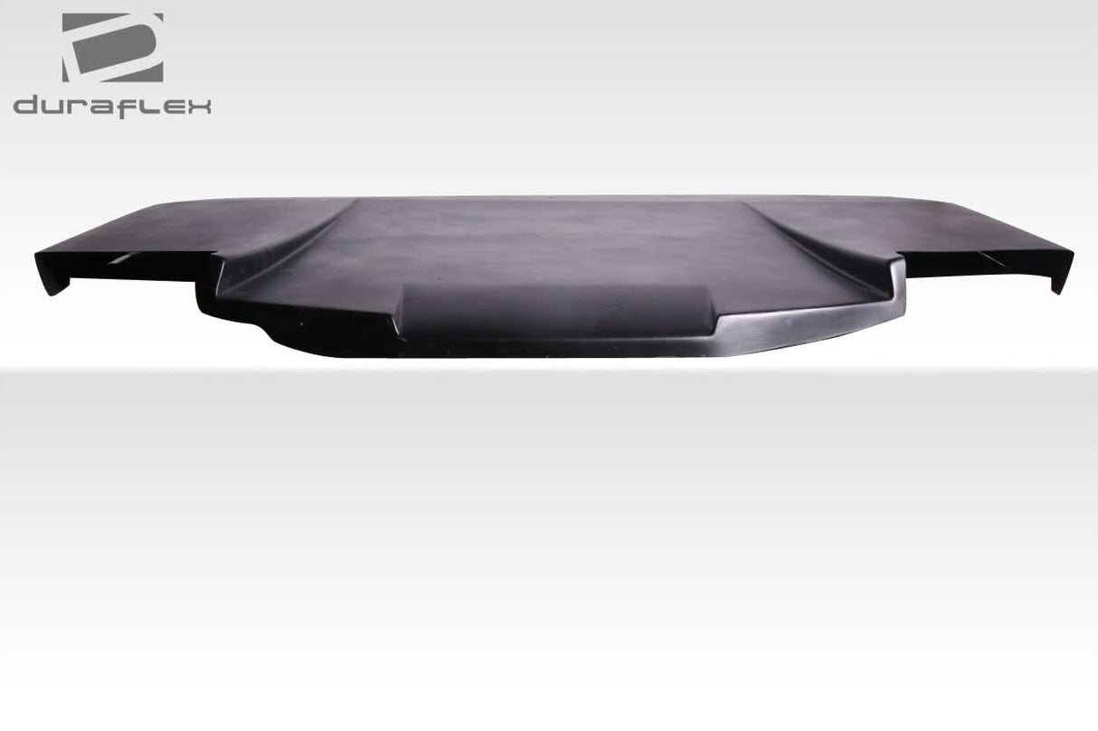 2015-2021 Subaru WRX STI VRS Style Rear Diffuser - 13 Piece - FRP