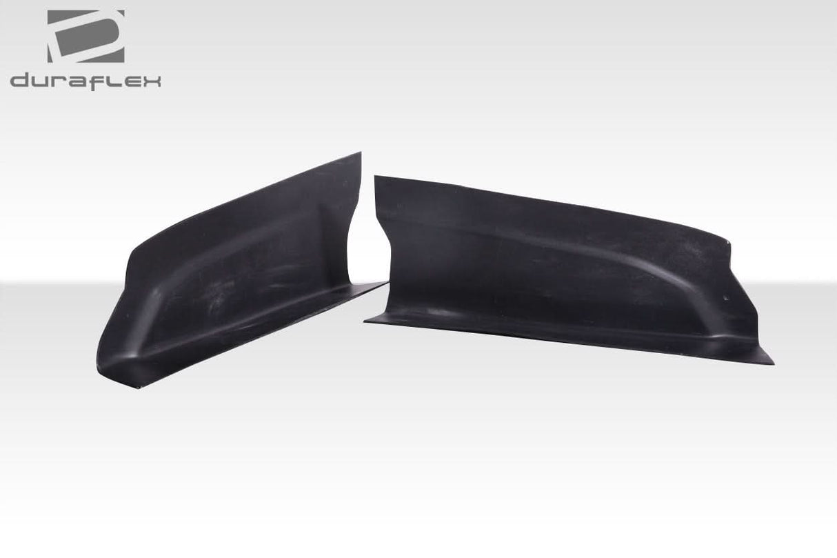 2015-2021 Subaru WRX STI VRS Style Rear Diffuser - 13 Piece - FRP