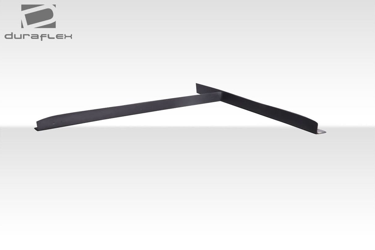 2015-2021 Subaru WRX STI VRS Style Rear Diffuser - 13 Piece - FRP