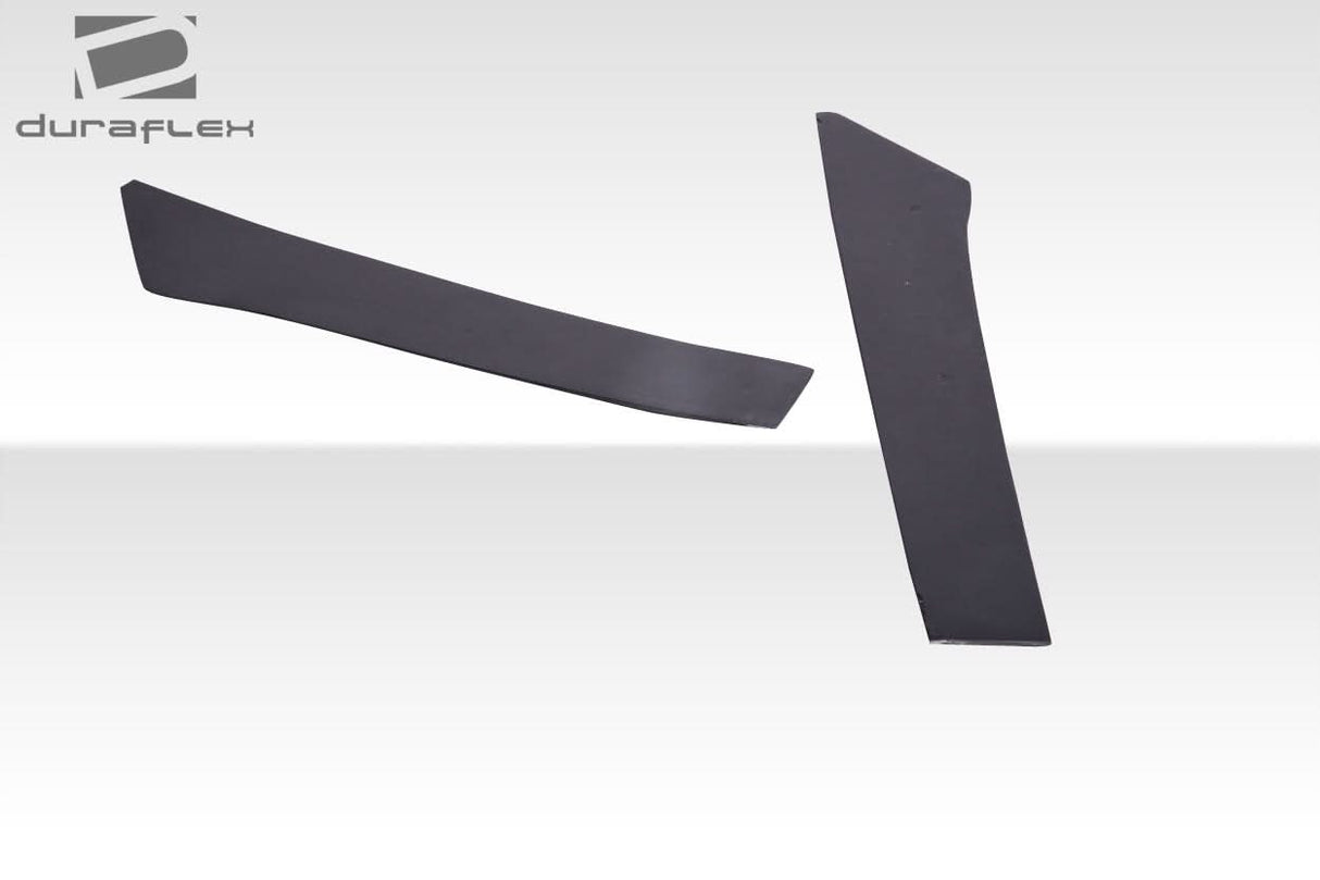 2015-2021 Subaru WRX STI Duraflex VRS Rear Diffuser - 13 Piece