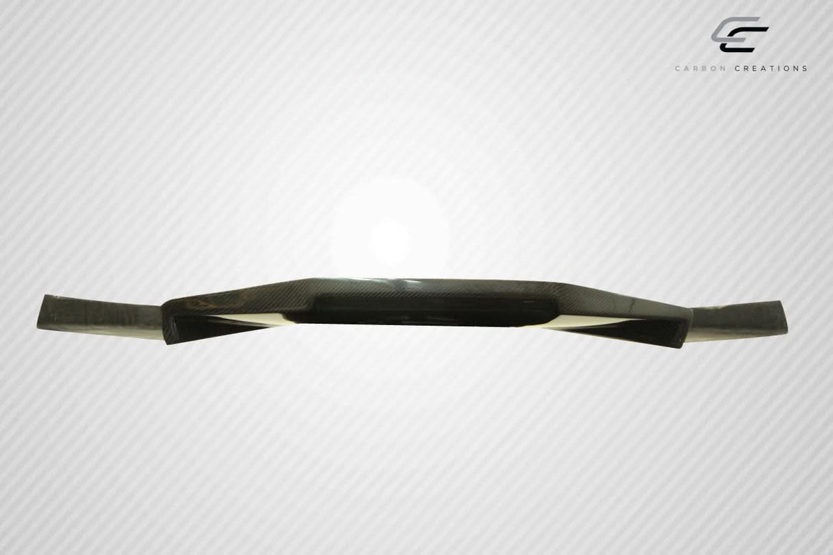 2015-2021 Subaru WRX STI VRS Style Rear Diffuser - 13 Piece