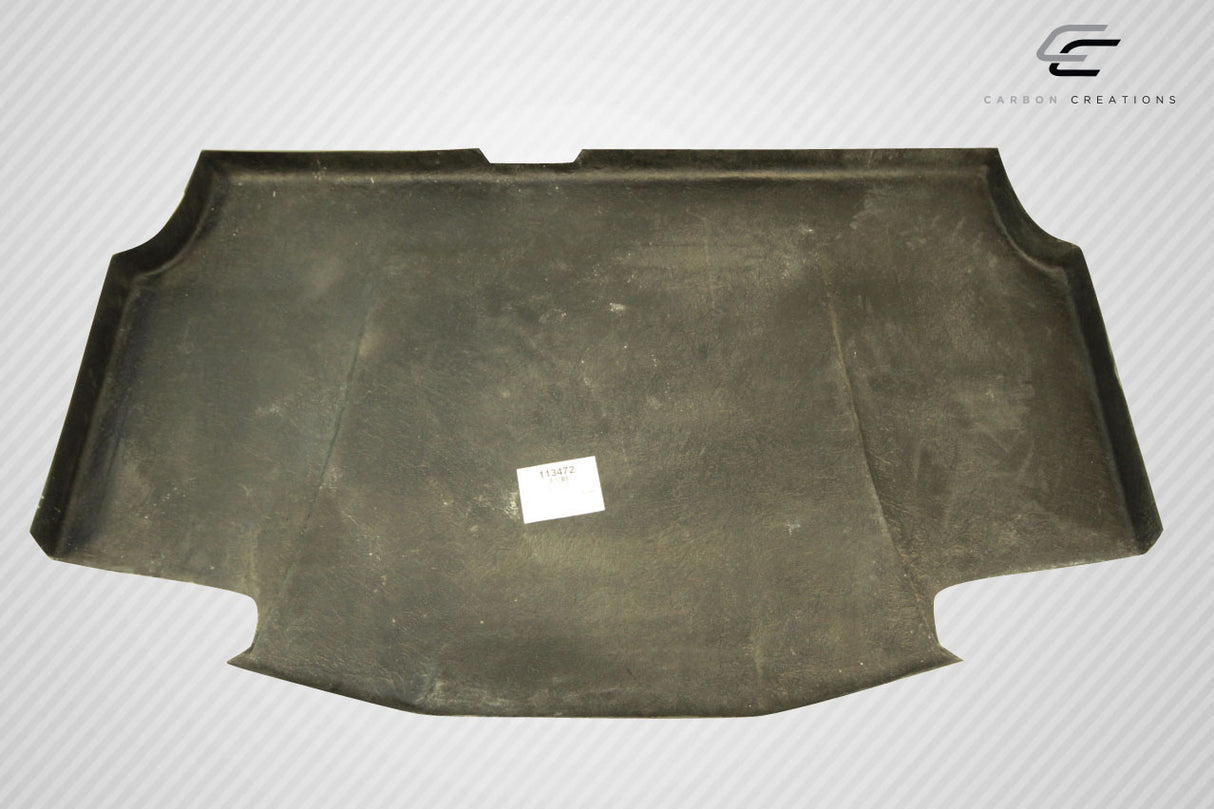 2015-2021 Subaru WRX STI Carbon Creations VRS Rear Diffuser - 13 Piece