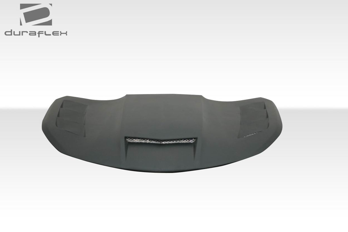 2016-2023 Chevrolet Camaro Duraflex TS-1 Hood - 1 Piece