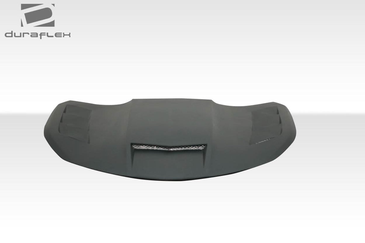 2016-2023 Chevrolet Camaro TS-1 Style Hood - 1 Piece - FRP