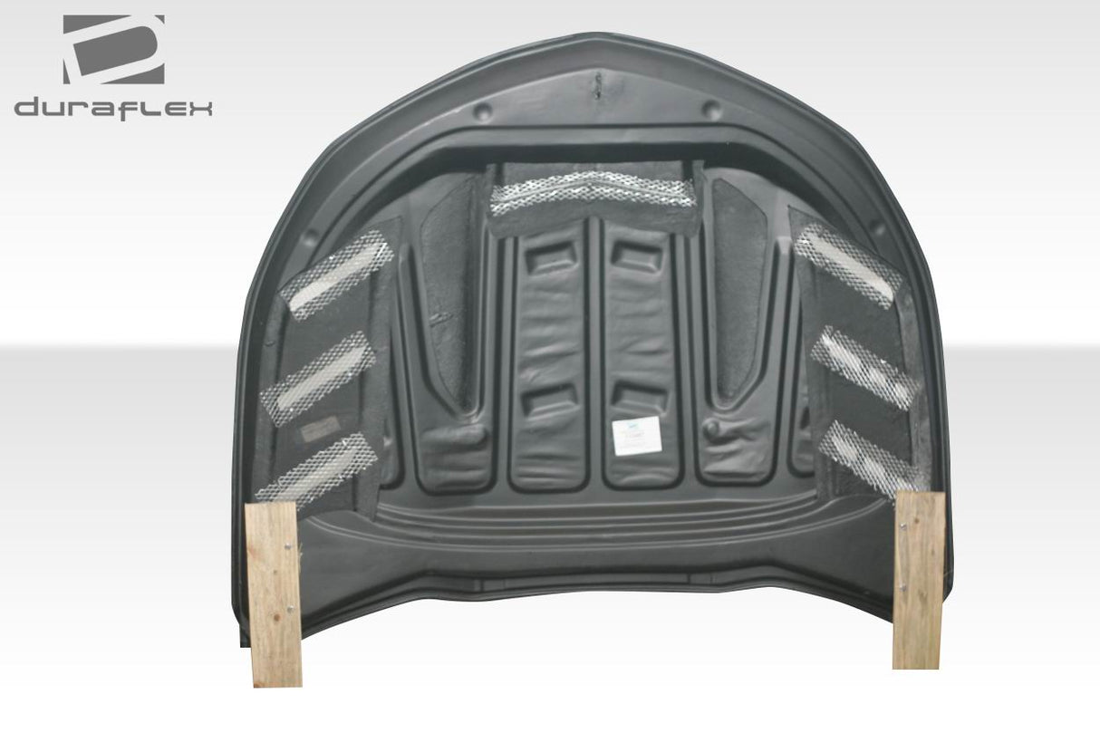 2016-2023 Chevrolet Camaro Duraflex TS-1 Hood - 1 Piece