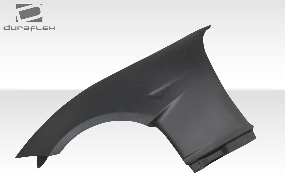 2016-2025 Mazda Miata Competition Style Fenders - 2 Piece - FRP