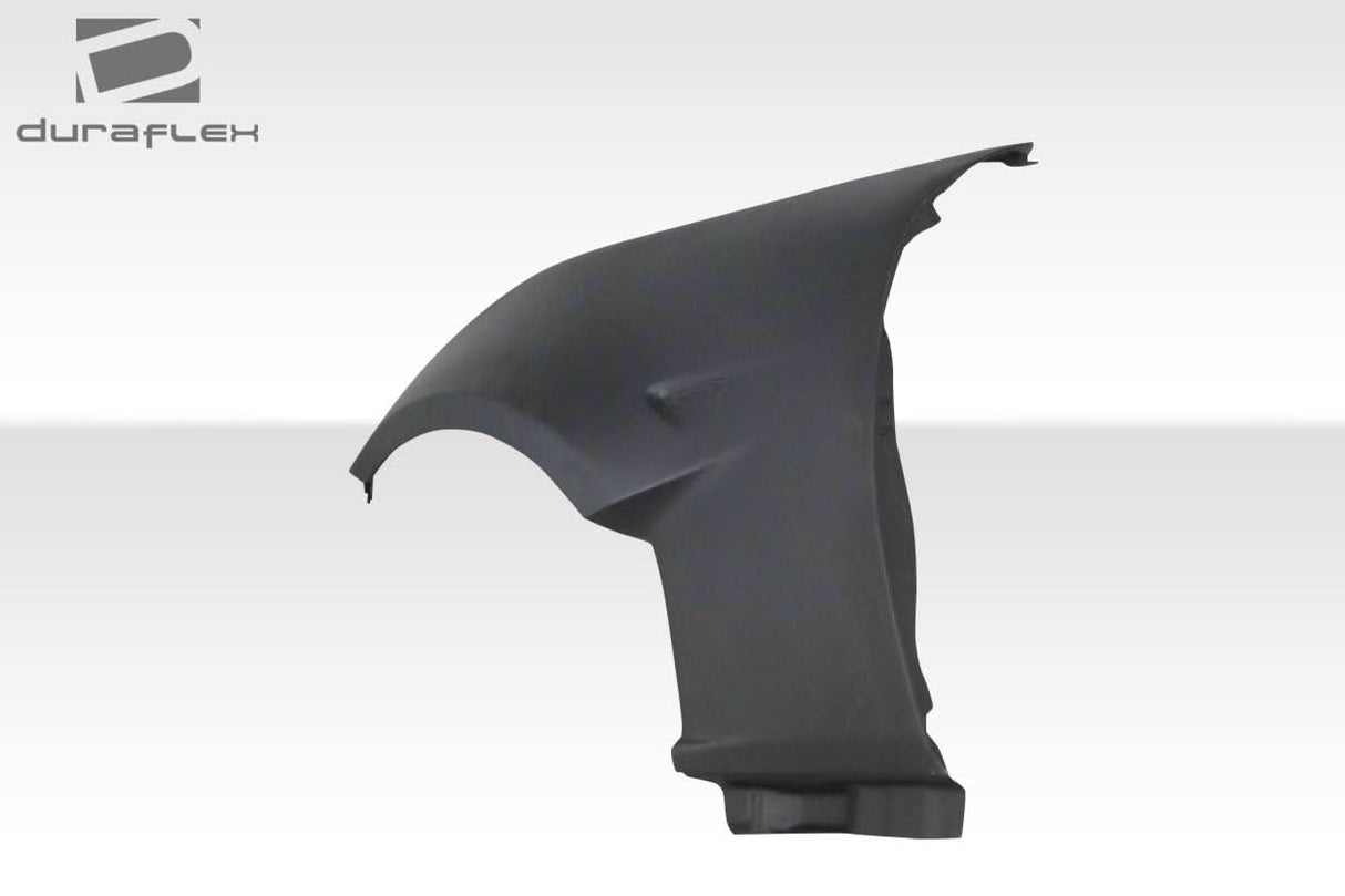 2016-2025 Mazda Miata Competition Style Fenders - 2 Piece - FRP