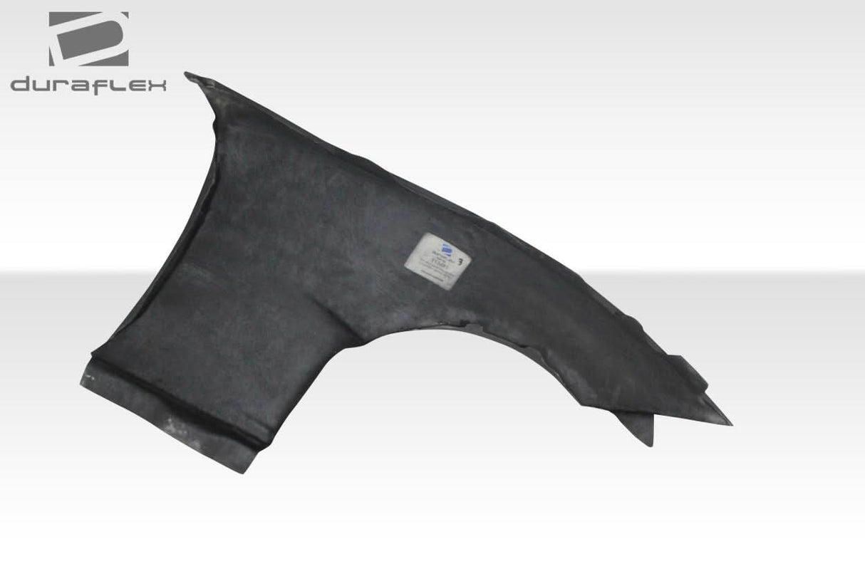 2016-2025 Mazda Miata Competition Style Fenders - 2 Piece - FRP