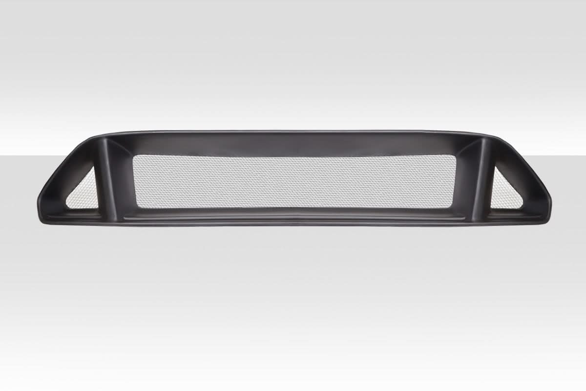 2015-2017 Ford Mustang CVX Style Upper Grille - FRP