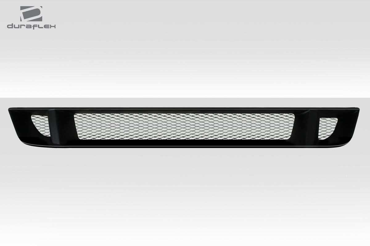 2015-2017 Ford Mustang CVX Style Lower Grille - FRP